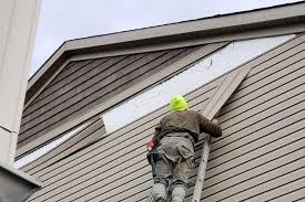 Siding Removal and Disposal in Elroy, NC